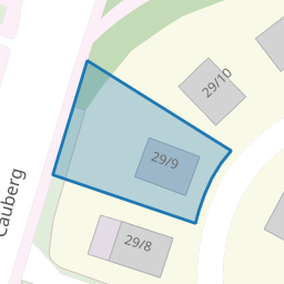 Perceel VKB01-B-2945