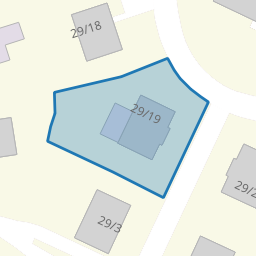 Perceel VKB01-B-2952