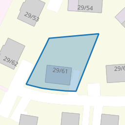 Perceel VKB01-B-2958