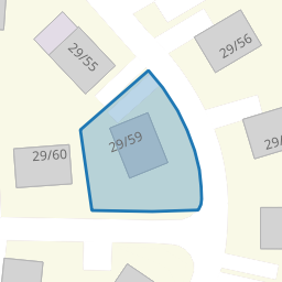 Perceel VKB01-B-2960