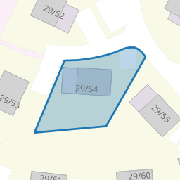 Perceel VKB01-B-2962