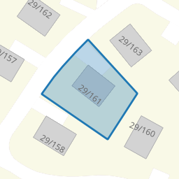 Perceel VKB01-B-2972