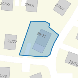 Perceel VKB01-B-2991