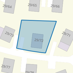 Perceel VKB01-B-2992