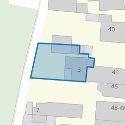 Perceel VKB01-B-3010