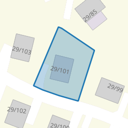 Perceel VKB01-B-3025