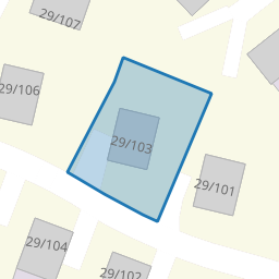 Perceel VKB01-B-3026