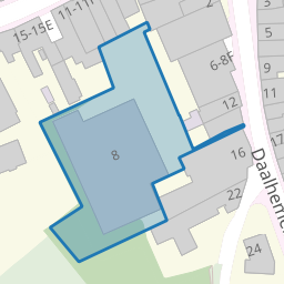 Perceel VKB01-B-3043