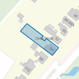 Perceel VKB01-B-3051