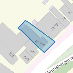 Perceel VKB01-B-3060