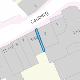 Perceel VKB01-B-3075