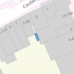 Perceel VKB01-B-3076