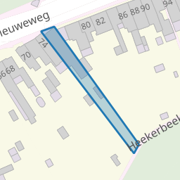 Perceel VKB01-C-1062