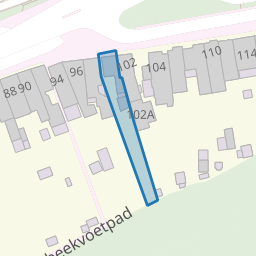 Perceel VKB01-C-1173