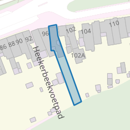 Perceel VKB01-C-1195