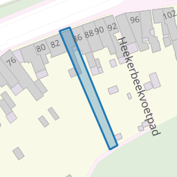 Perceel VKB01-C-1222