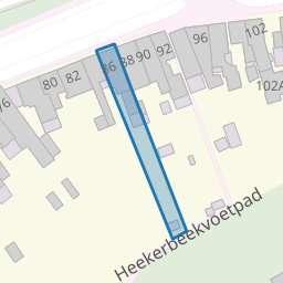 Perceel VKB01-C-1223