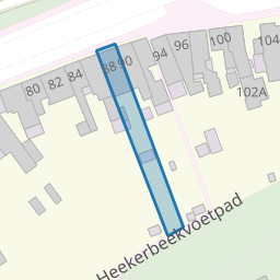 Perceel VKB01-C-1224