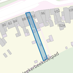 Perceel VKB01-C-1225