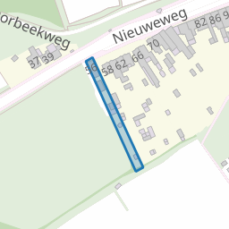 Perceel VKB01-C-1281