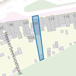 Perceel VKB01-C-1340