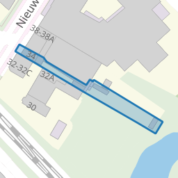 Perceel VKB01-C-1430