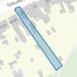 Perceel VKB01-C-1448