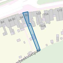 Perceel VKB01-C-1465