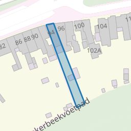 Perceel VKB01-C-1466