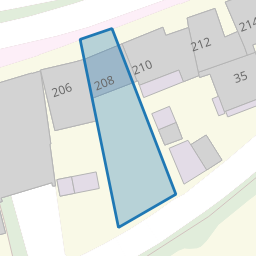 Perceel VKB01-C-1488