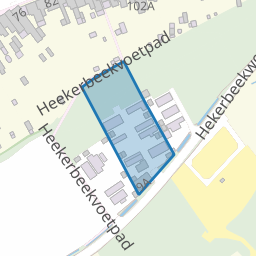 Perceel VKB01-C-1498