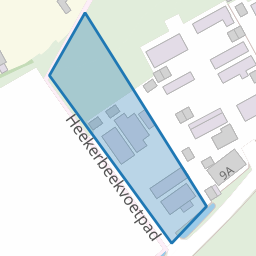 Perceel VKB01-C-1499