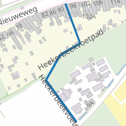 Perceel VKB01-C-1500