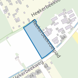 Perceel VKB01-C-1501