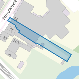 Perceel VKB01-C-1510