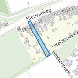 Perceel VKB01-C-1534