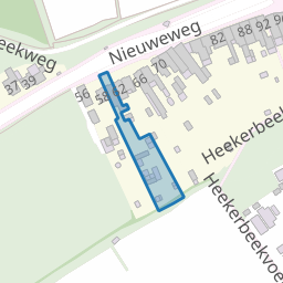 Perceel VKB01-C-1537