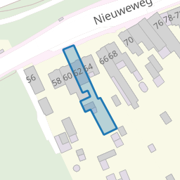 Perceel VKB01-C-1538