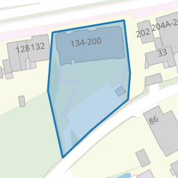 Perceel VKB01-C-1540