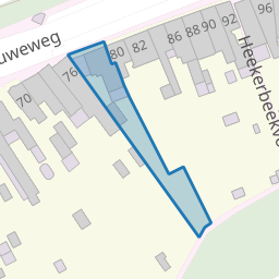 Perceel VKB01-C-1554