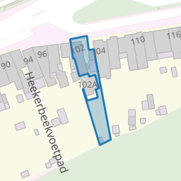 Perceel VKB01-C-1594