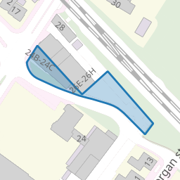 Perceel VKB01-C-1599