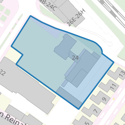 Perceel VKB01-C-1601