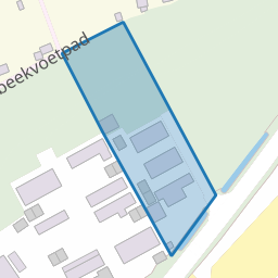 Perceel VKB01-C-1626