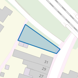 Perceel VKB01-C-1650