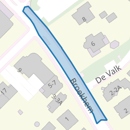 Perceel VKB01-D-1681