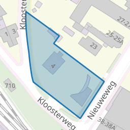 Perceel VKB01-D-1683