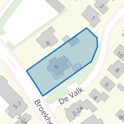 Perceel VKB01-D-1709