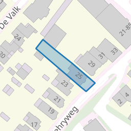 Perceel VKB01-D-1718