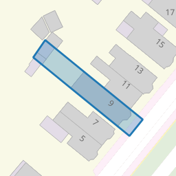 Perceel VKB01-D-1726